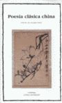 POESÍA CLÁSICA CHINA