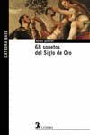 68 SONETOS DEL SIGLO DE ORO