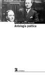 ANTOLOGÍA POÉTICA (A. Y M. MACHADO)