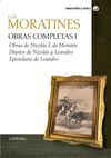 OBRAS COMPLETAS VOL. I