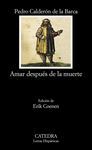 AMAR DESPUÉS DE LA MUERTE