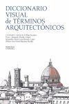 DICCIONARIO VISUAL DE TÉRMINOS ARQUITECTÓNICOS