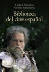 BIBLIOTECA DEL CINE ESPAÑOL