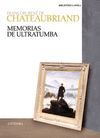 MEMORIAS DE ULTRATUMBA