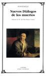 NUEVOS DIÁLOGOS DE LOS MUERTOS