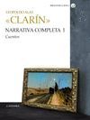 NARRATIVA COMPLETA. VOLUMEN I