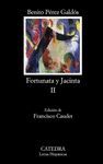 FORTUNATA Y JACINTA, II