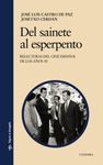 DEL SAINETE AL ESPERPENTO. CINE ESPAÑOL DE LOS 50