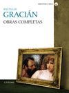 OBRAS COMPLETAS (BALTASAR GRACIÁN)