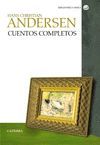 CUENTOS COMPLETOS (ANDERSEN)