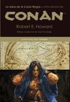 LA REINA DE LA COSTA NEGRA Y OTROS RELATOS DE CONAN