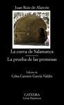 LA CUEVA DE SALAMANCA;LA PRUEBA DE LAS PROMESAS