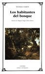 LOS HABITANTES DEL BOSQUE