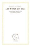 LAS FLORES DEL MAL