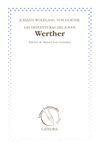 LAS DESVENTURAS DEL JOVEN WERTHER