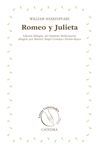 ROMEO Y JULIETA