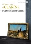 CUENTOS COMPLETOS (CLARIN)