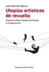 UTOPÍAS ARTÍSTICAS DE REVUELTA