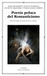 POESÍA POLACA DEL ROMANTICISMO