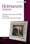 CUENTOS COMPLETOS (HOFFMANN)