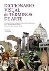 DICCIONARIO VISUAL DE TÉRMINOS DE ARTE