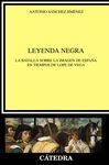 LEYENDA NEGRA