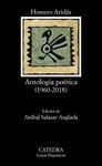 ANTOLOGÍA POÉTICA (HOMERO ARIDJIS)