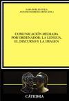 COMUNICACIÓN MEDIADA POR ORDENADOR                              IMAGEN