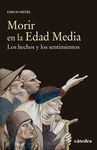 MORIR EN LA EDAD MEDIA