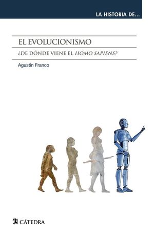 EL EVOLUCIONISMO