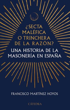 ¿SECTA MALÈFICA O TRINCHERA DE LA RAZÓN?
