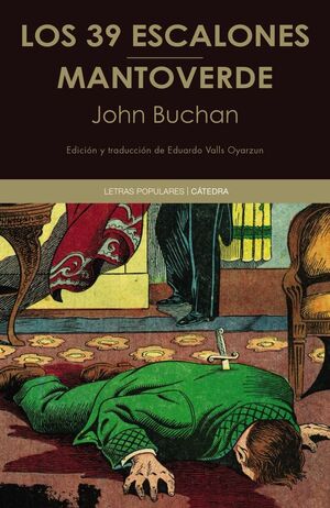 LOS 39 ESCALONES; MANTOV