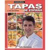 TAPAS Y PINCHOS