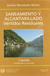 SANEAMIENTO Y ALCANTARILLADO