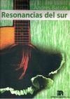 RESONANCIAS DEL SUR (MÚSICA PARA GUITARRAS SOLISTA, A DÚO, CUARTETO Y QUINTETO)