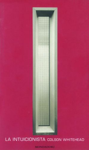 LA INTUICIONISTA