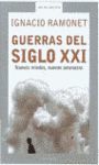 GUERRAS DEL SIGLO XXI