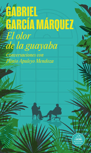 EL OLOR DE LA GUAYABA