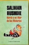 HARUN Y EL MAR DE LAS HISTORIAS