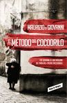 EL MÉTODO DEL COCODRILO (INSPECTOR GIUSEPPE LOJACONO 1)