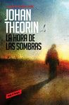 LA HORA DE LAS SOMBRAS (CUARTETO DE ÖLAN