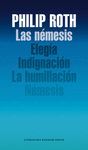 NEMESIS, LAS