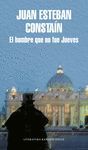 HOMBRE QUE NO FUE JUEVES,EL