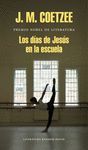 LOS D­AS DE JESÚS EN LA ESCUELA