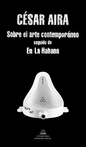 SOBRE EL ARTE CONTEMPORANEO (TB)