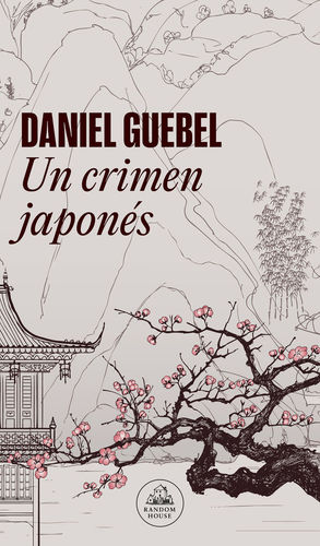 CRIMEN JAPONES, UN