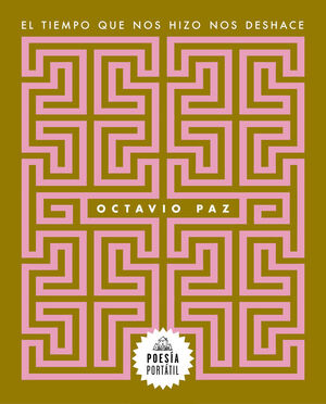 TIEMPO QUE NOS HIZO NOS DESHACE, EL