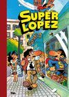 AVENTURAS DE SUPERLÓPEZ