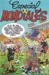 SUPER HUMOR 9 MORTADELO ESPECIAL MUNDIALES