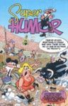 SUPER HUMOR 20 MORTADELO SUPERPODERES